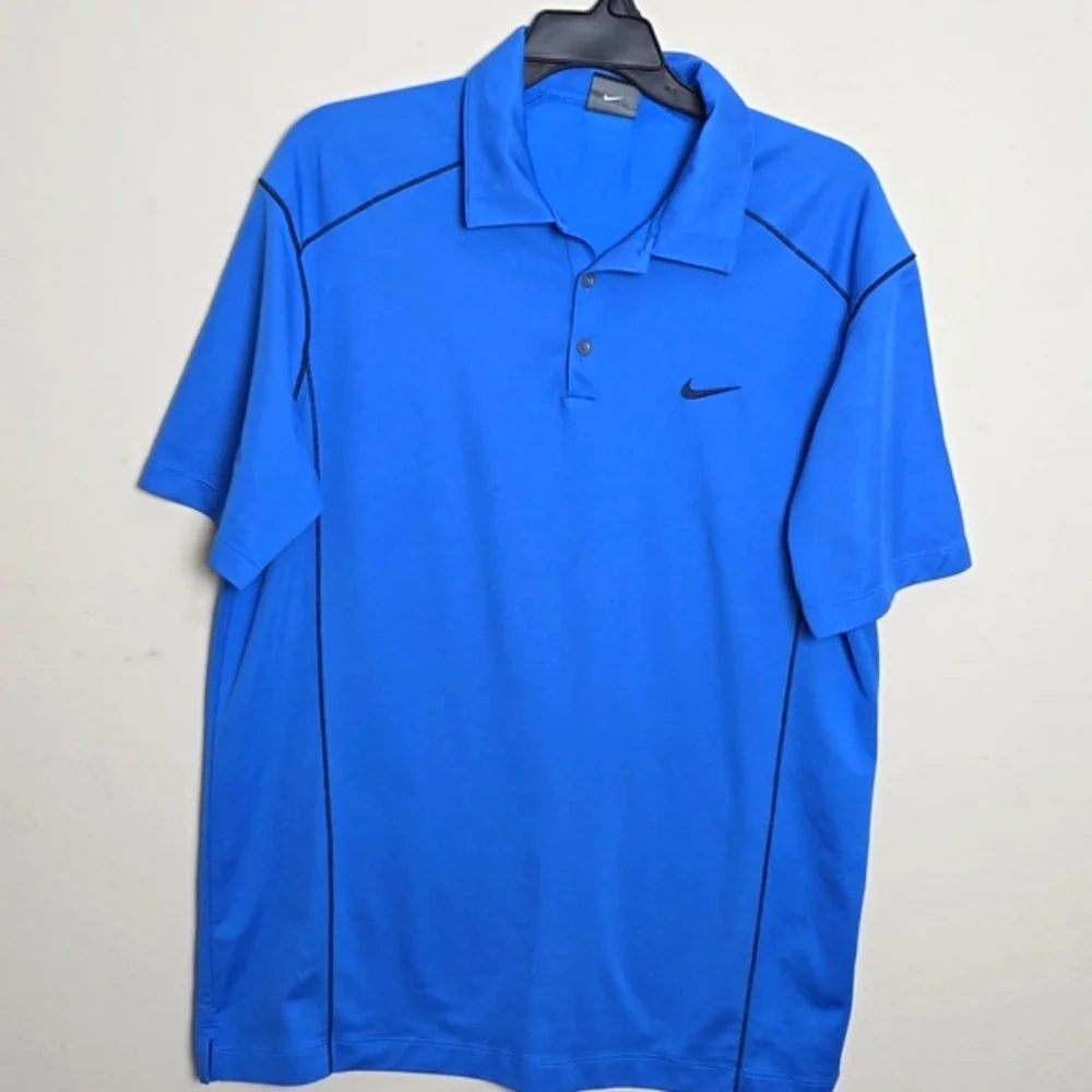 Men's Nike  Polo Shirt
